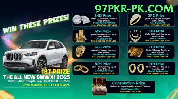 qpbet Prime - Daily Bonus Screenshot 1