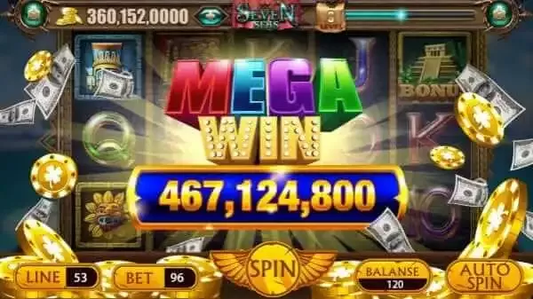 Gates of Olympus slot w9bet