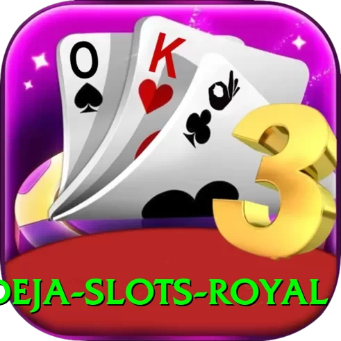 jadeja - Slots Royal - 2
