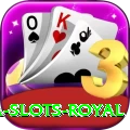 jadeja - Slots Royal