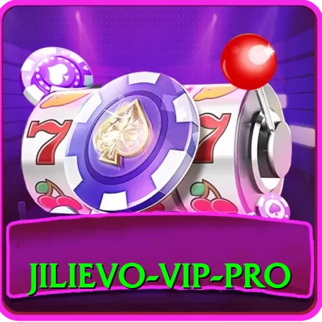 Jilievo - VIP Pro - 2