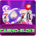 JJJT Game Legend - Casino & Slots