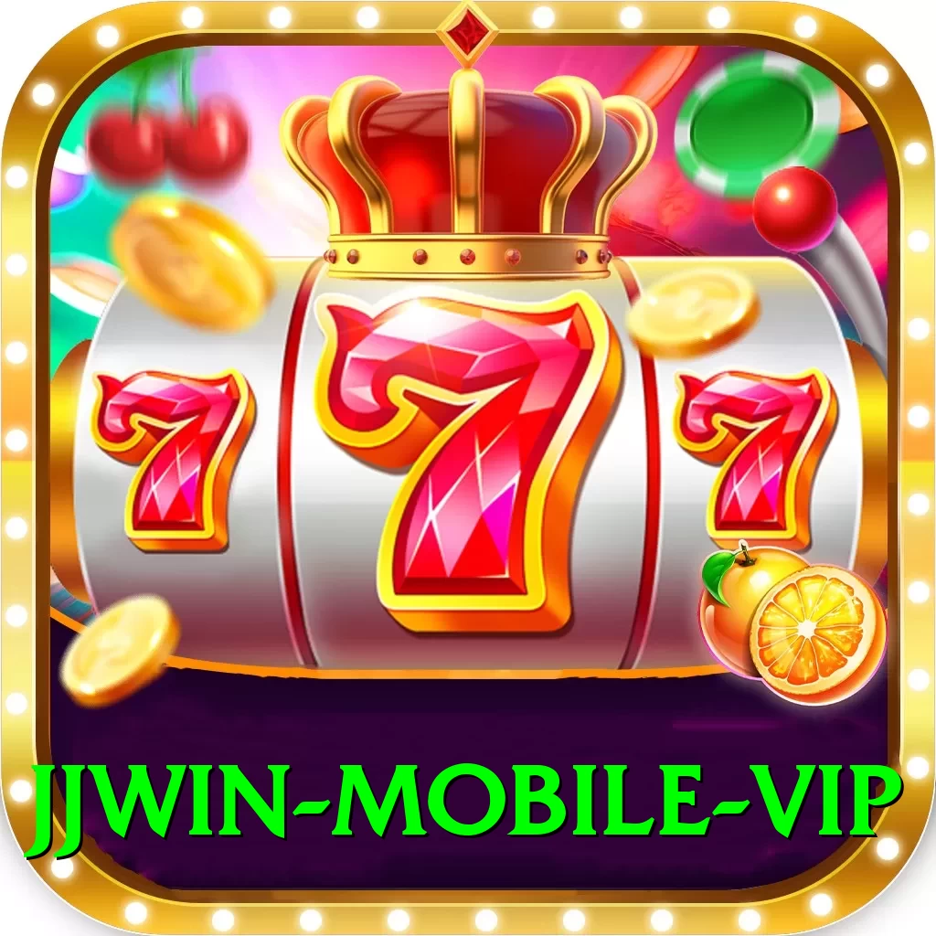 jjwin Mobile VIP - 2