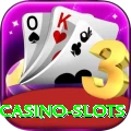 jw7 King - Casino & Slots