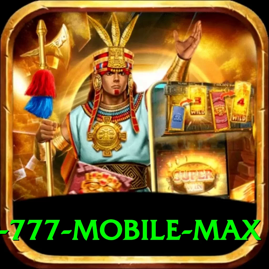 Karachi 777 Mobile Max - 2