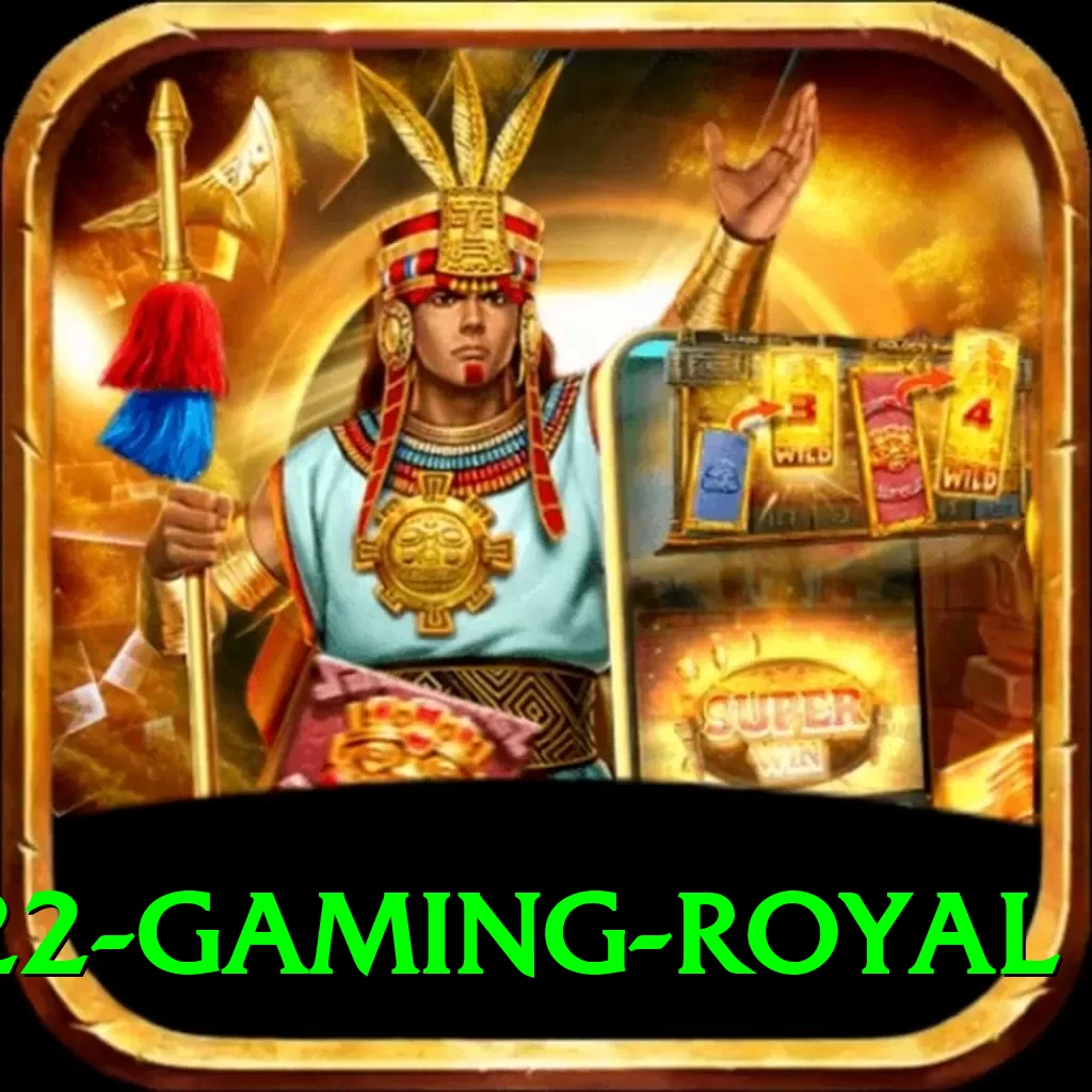 kk222 - Gaming Royal - 2