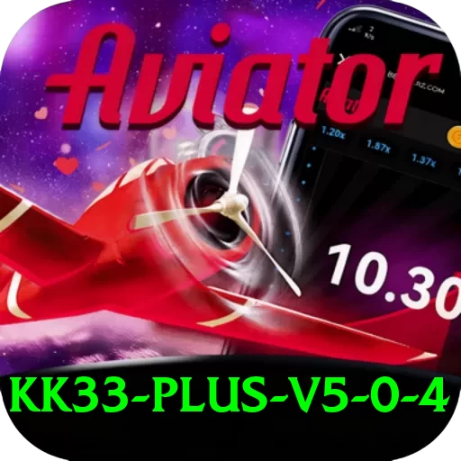 kk33 Plus v5.0.4 - 2