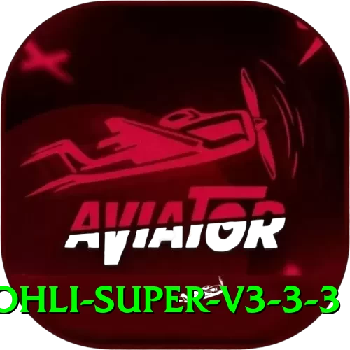 kohli Super v3.3.3 - 2