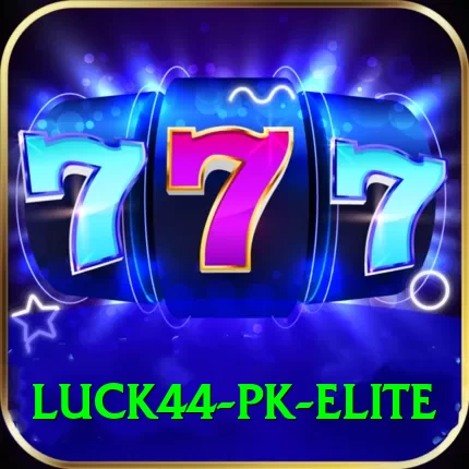Luck44 PK Elite - 2