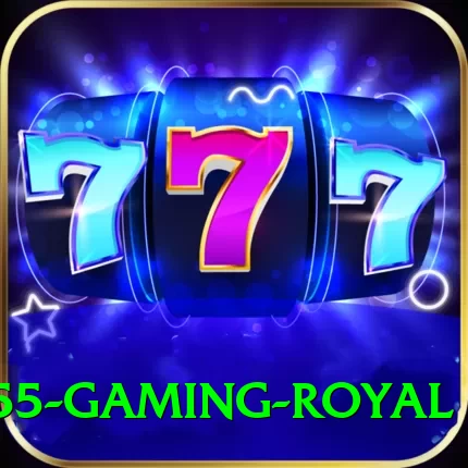 luck55 Gaming Royal - 2