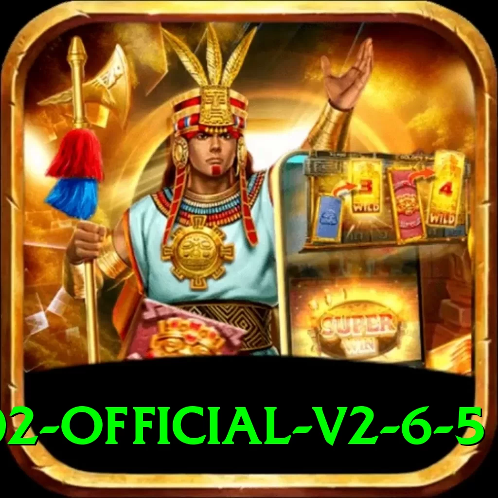 lucky102 Official v2.6.5 - 2