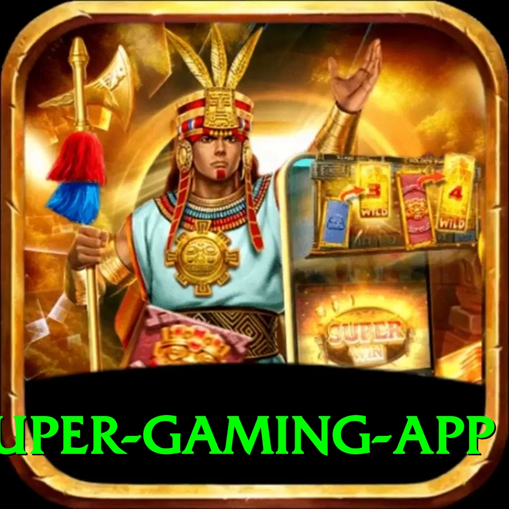 LuckyPKR777 Super Gaming App - 2