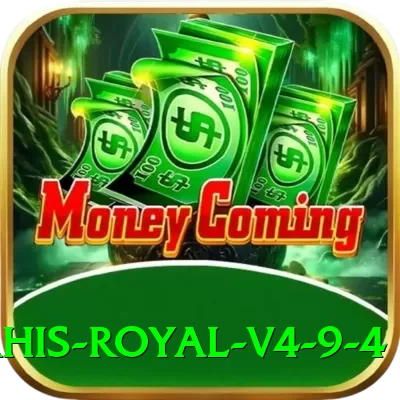 mahis Royal v4.9.4 - 2