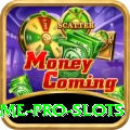 MGPK777 Game Pro Slots