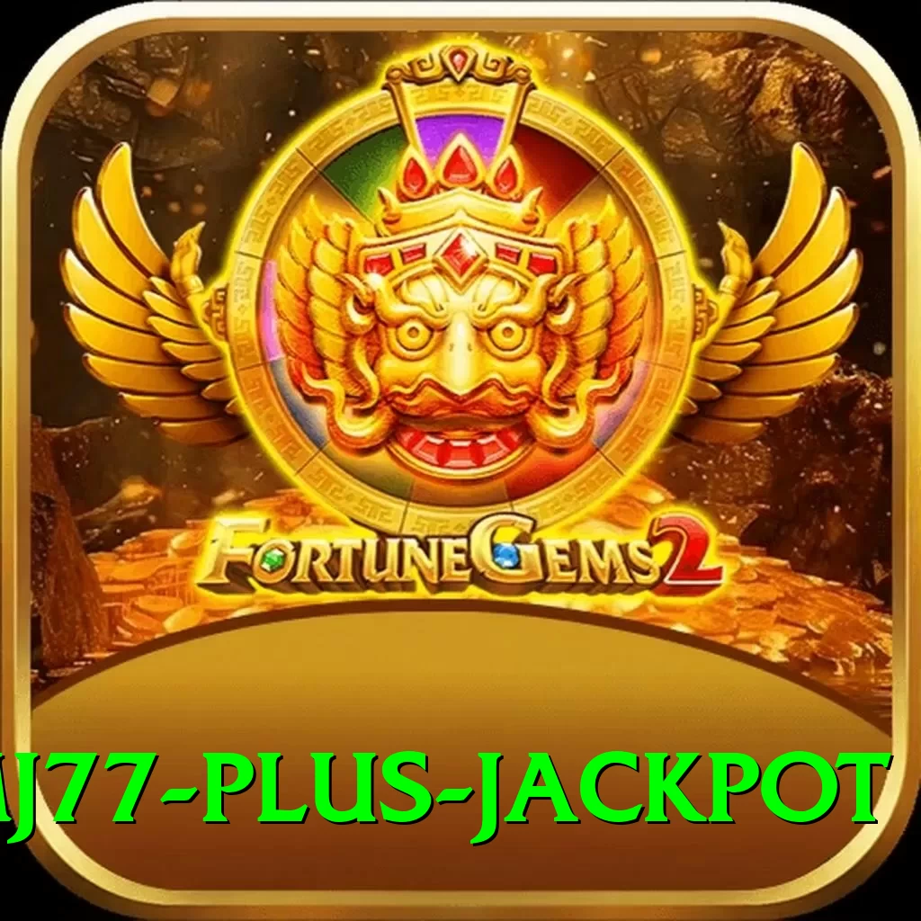 MJ77 Plus Jackpot - 2