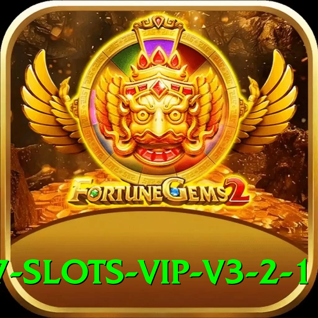 mj77 Slots VIP v3.2.1 - 2