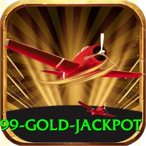 n999 Gold Jackpot - 2