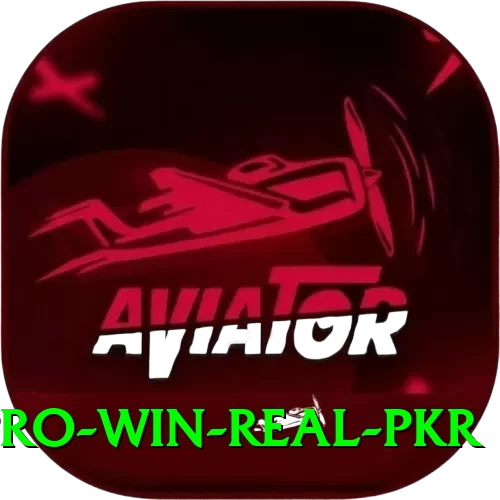 Noob Win Pro - Win Real PKR - 2