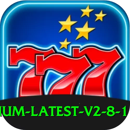 Pak Spin X Game Premium Latest v2.8.1 - 2