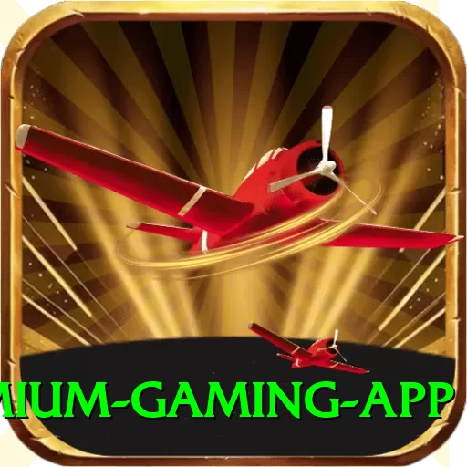 pak33 Premium Gaming App - 2