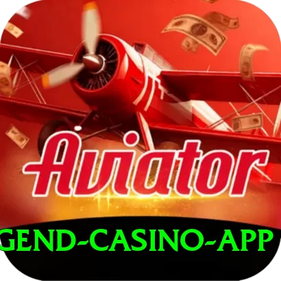 Pak67 Legend Casino App - 2