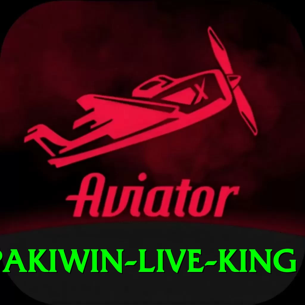 Pakiwin Live King - 2