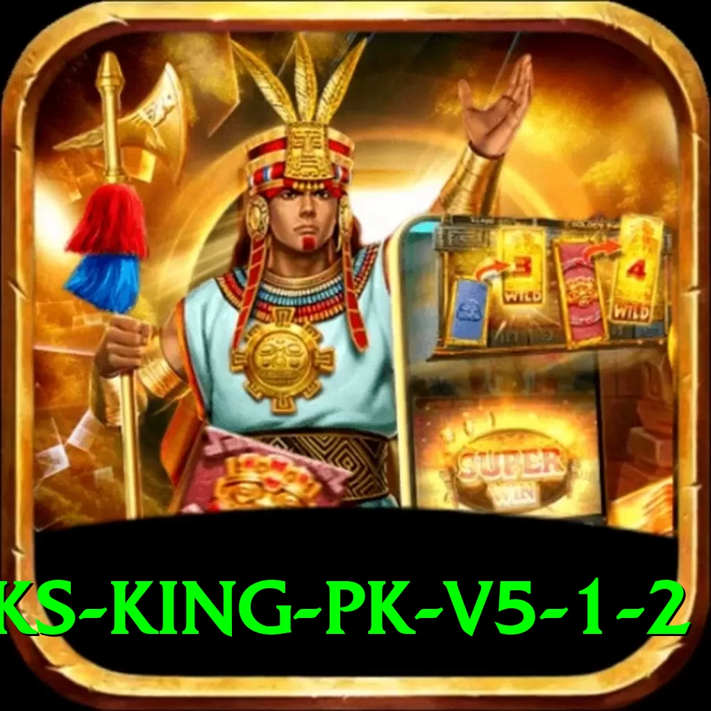 paks King PK v5.1.2 - 2