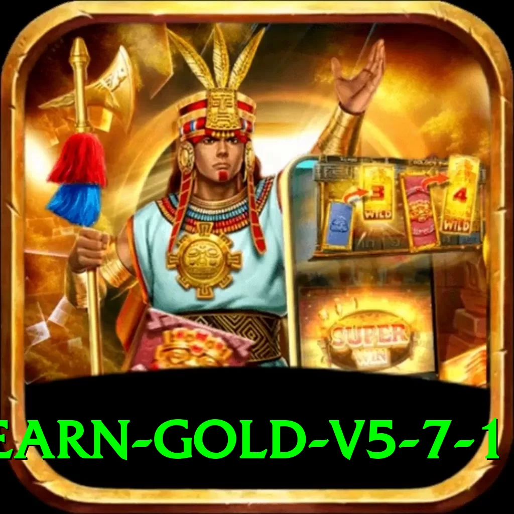 Paksuper Earn Gold v5.7.1 - 2