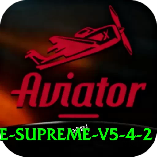 pk07 Game Supreme v5.4.2 - 2