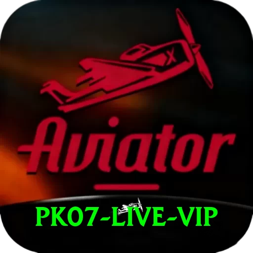 pk07 - Live VIP - 2