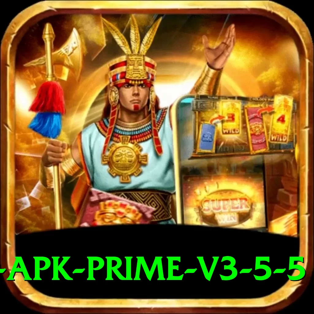 pk1947 APK Prime v3.5.5 - 2