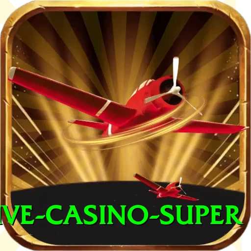 pk2win Live Casino Super - 2