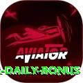 pk33 Master - Daily Bonus