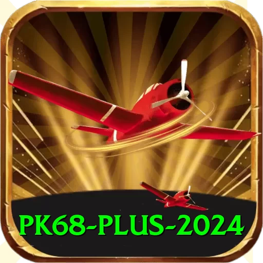 pk68 Plus 2024 - 2