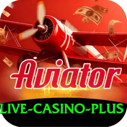 pk7 Live Casino Plus - 2