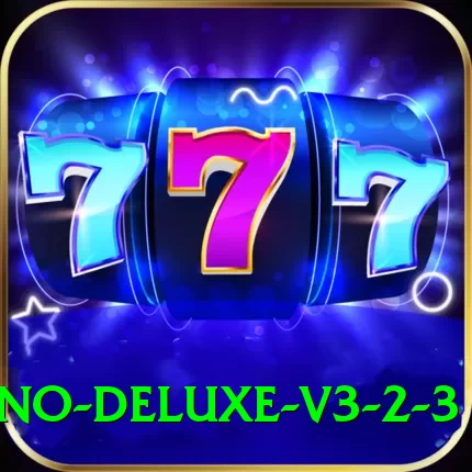 pkcasino Deluxe v3.2.3 - 2