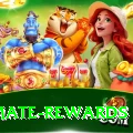 PKR Casino Ultimate Rewards