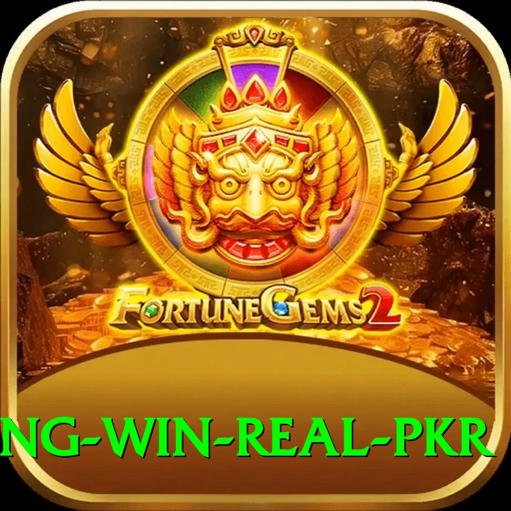 pkr333 King - Win Real PKR - 2