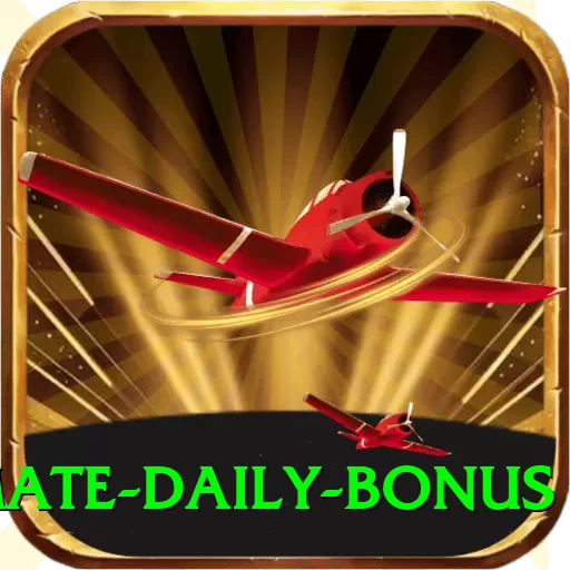 pkr777 Ultimate - Daily Bonus - 2