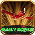 pkr777 Ultimate - Daily Bonus