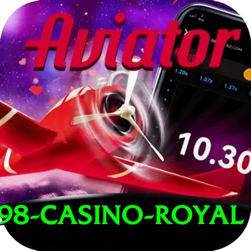 pkr98 - Casino Royal - 2