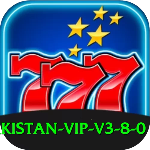pkr98 Pakistan VIP v3.8.0 - 2