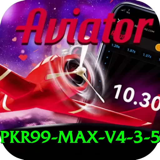 PKR99 Max v4.3.5 - 2