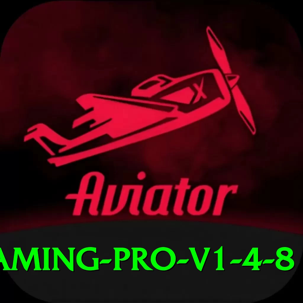 pkrbet Gaming Pro v1.4.8 - 2