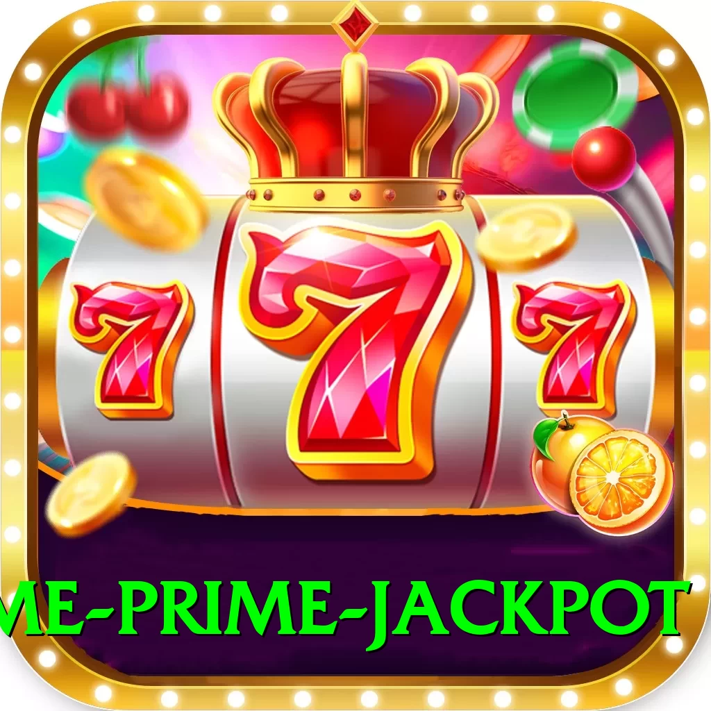 PRP Win Game Prime Jackpot - 2
