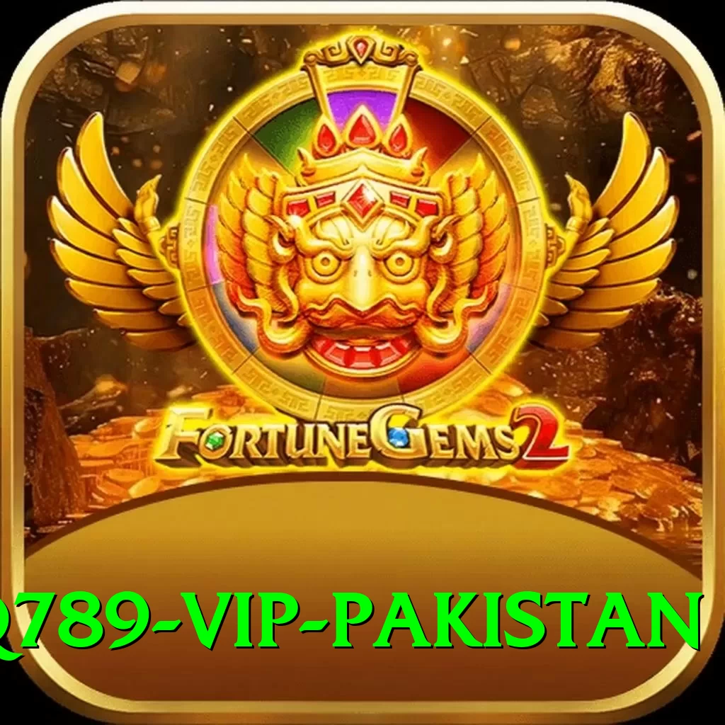q789 VIP Pakistan - 2