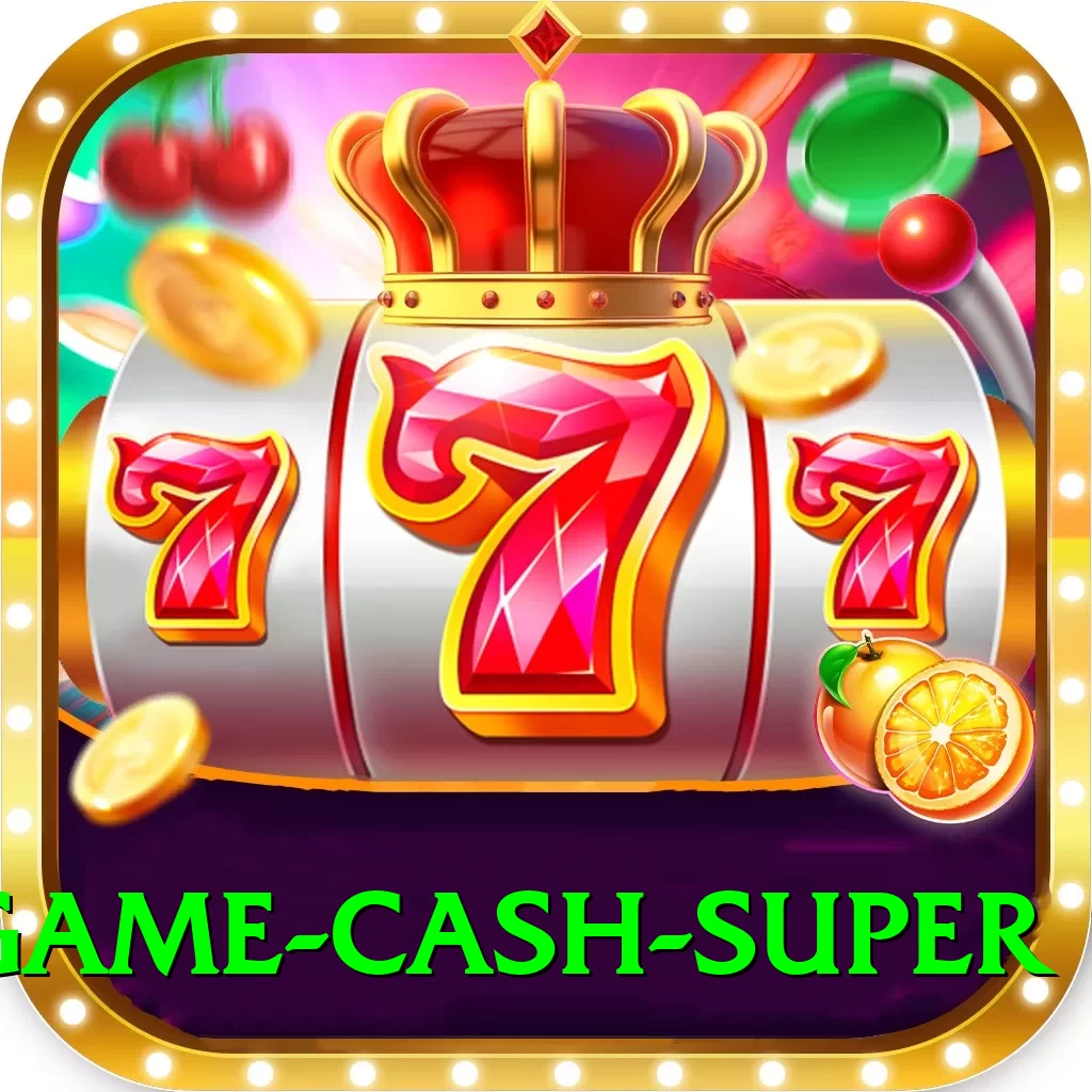 QK777 Game Cash Super - 2