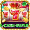 QK777 Game Cash Super