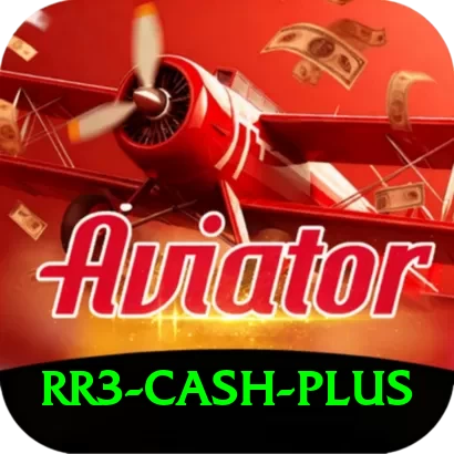 rr3 Cash Plus - 2