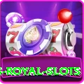 six6s Royal Slots